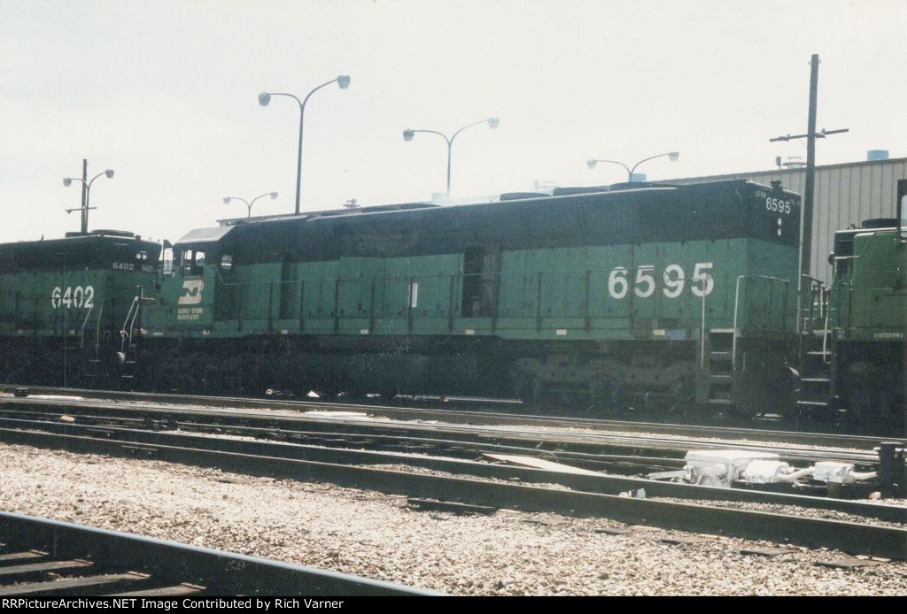 BN #6595